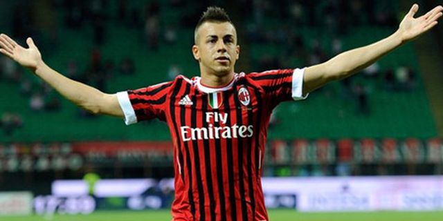 Review: Gol El Shaarawy Selamatkan Muka Milan