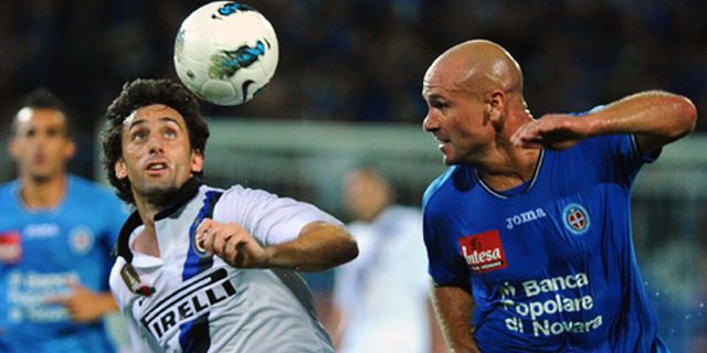 Simoni: Masa Keemasan Inter Sudah Lewat