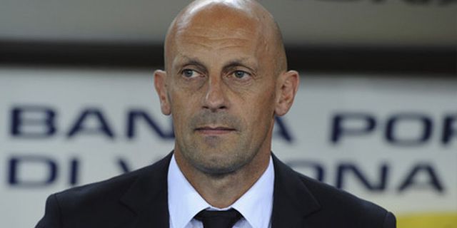 Di Carlo Beberkan Rahasia Chievo Kalahkan Napoli