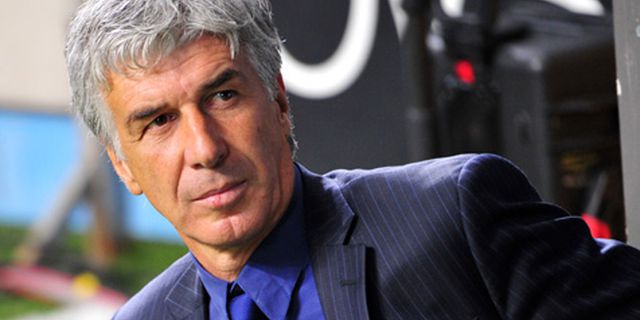 Gasperini Beberkan Kegagalan Mercato Inter Gasperini Beberkan Kegagalan Mercato Inter