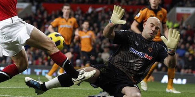 Hahnemann Bergabung Dengan Everton Hahnemann Bergabung Dengan Everton