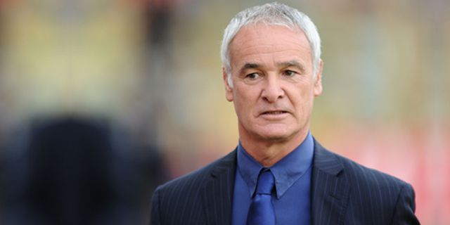 Ranieri: Percaya Diri Inter Telah Kembali!