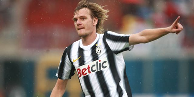 Review: Gol Krasic Selamatkan Juve Dari Kekalahan
