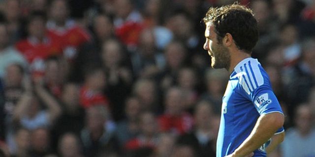 Valencia: Mestalla Akan Menjadi Neraka Bagi Juan Mata