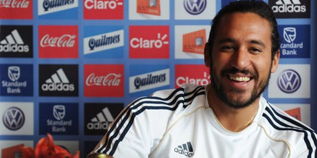 Jonas Gutierrez Deal Kontak Baru di Newcastle Jonas Gutierrez Deal Kontak Baru di Newcastle