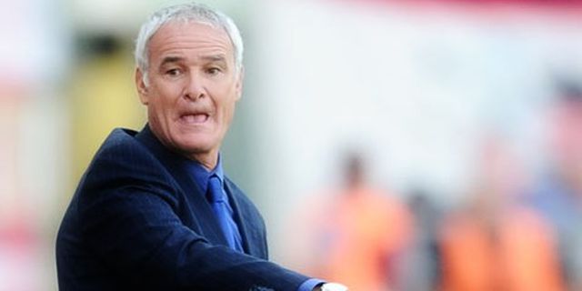 Ranieri: Kami Sudah Kembali ke Jalur Yang Benar Ranieri: Kami Sudah Kembali ke Jalur Yang Benar
