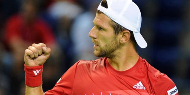 Start Sempurna Melzer di Malaysia Terbuka Start Sempurna Melzer di Malaysia Terbuka