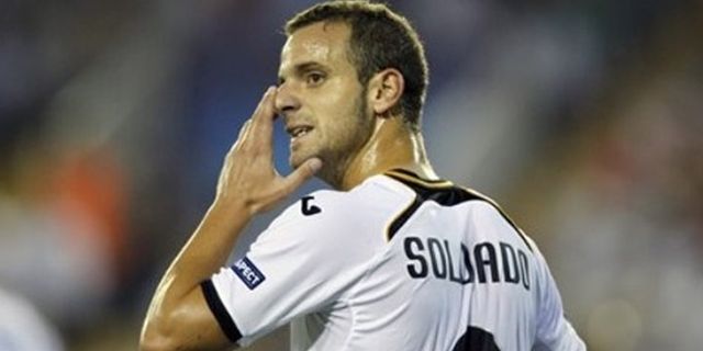 Review: Soldado Buyarkan Kemenangan Chelsea Review: Soldado Buyarkan Kemenangan Chelsea