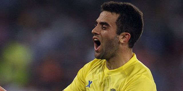 Rossi Kecewa Tak Mampu Menangkan Villarreal