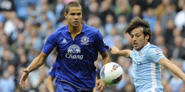 Rodwell: Everton Siap Bangkit di Derby Merseyside