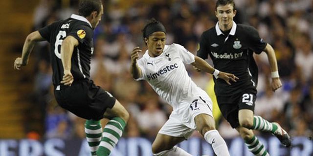 Hasil Lengkap Liga Europa Matchday 2 Hasil Lengkap Liga Europa Matchday 2