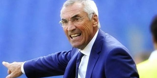 Edy Reja Puji Kebangkitan Lazio