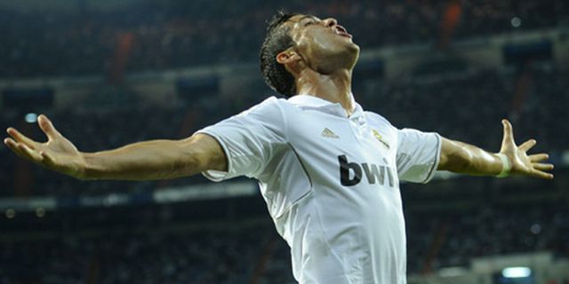CR7: Tenang, Kali Ini Kami Bakal Gulingkan Barca