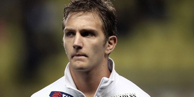 Cedera Criscito Tak Perkuat Azzurri Cedera Criscito Tak Perkuat Azzurri