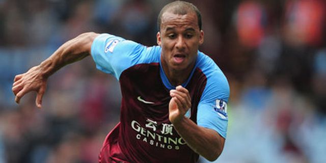Petrov: Level Agbonlahor Seperti Ronaldo