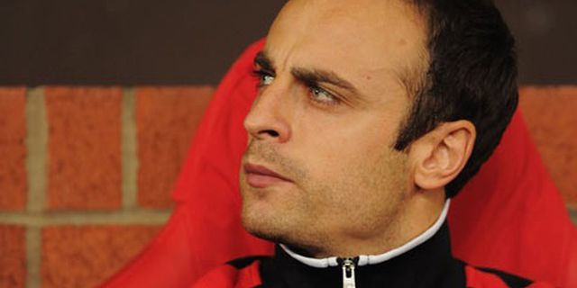 Petrov Bujuk Berbatov Kembali ke Timnas