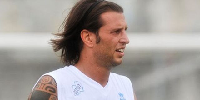 Banding Cristiano Doni Resmi Ditolak
