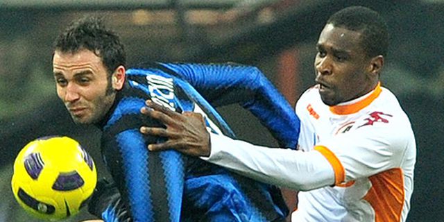 Meski Diminati Juventus, Juan Tak Tergoda