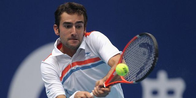 China Terbuka: Kalahkan Ljubicic, Cilic Melaju ke Final China Terbuka: Kalahkan Ljubicic, Cilic Melaju ke Final