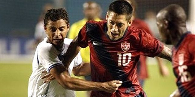 Review: Gol Dempsey Beri kemenangan Pertama Klinsmann