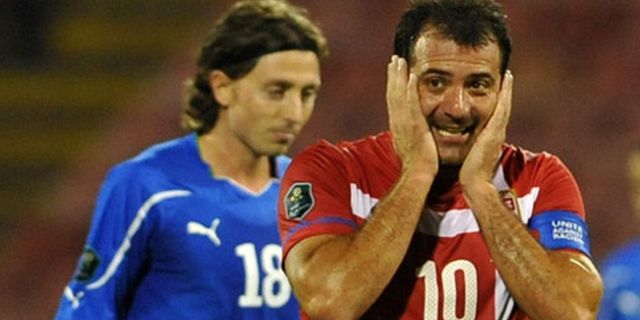 Stankovic: Italia Termasuk Tiga Tim Terbaik di Dunia