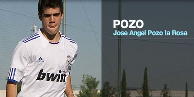 Tiga Raksasa EPL Berebut Wonderkid Madrid Tiga Raksasa EPL Berebut Wonderkid Madrid