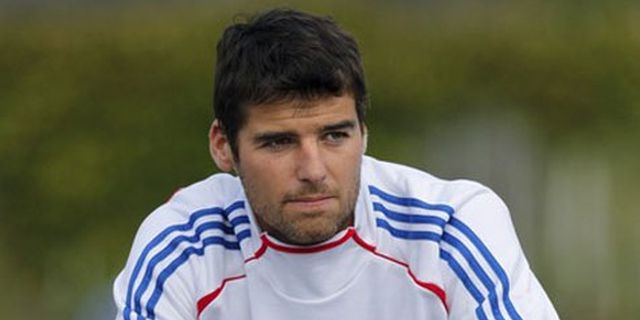 Kesempatan Wenger Menggaet Gourcuff Terbuka Lebar Kesempatan Wenger Menggaet Gourcuff Terbuka Lebar