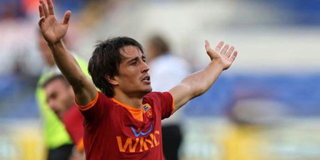 Bojan: Barca Tidak Banyak Memberi Saya Kesempatan