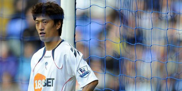 Lee Berharap Makin Banyak Pemain Korea ke Premier League
