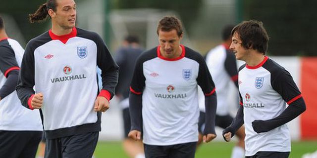 'Duo Everton Layak Jadi Pemain Inti Capello' 'Duo Everton Layak Jadi Pemain Inti Capello'