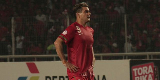 Review: Kalah, Pintu Indonesia ke Brasil 2014 Tertutup