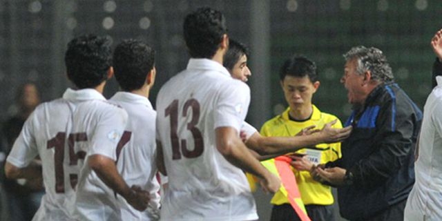 Lazzaroni: Ini Bukan Pertandingan Mudah Bagi Kami Lazzaroni: Ini Bukan Pertandingan Mudah Bagi Kami