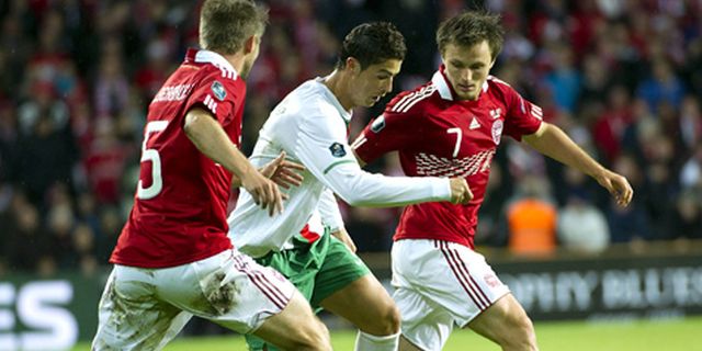 Review: Denmark Salip Portugal di Laga Terakhir Review: Denmark Salip Portugal di Laga Terakhir