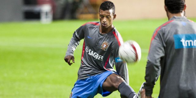 Nani: Kami Masih Punya Kesempatan Kedua Nani: Kami Masih Punya Kesempatan Kedua