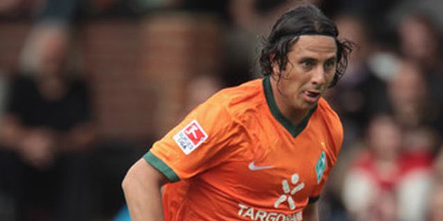 Bremen dan Pizarro Terlibat Konflik Deal Kontrak