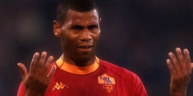 Aldair Yakin Roma Bakal Sukses Aldair Yakin Roma Bakal Sukses