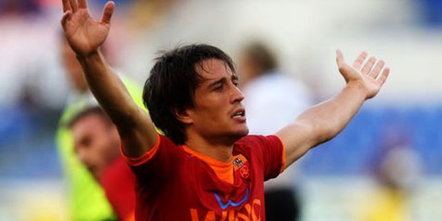 Bojan: Derby Roma Lebih Hebat Dari Clasico