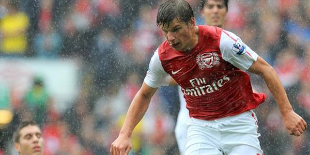Arshavin: Gooners Berhak Minta Lebih Dari Saya