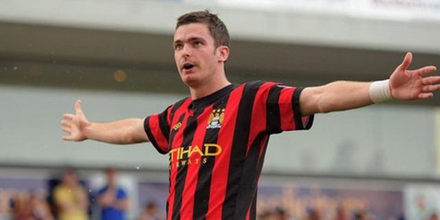Adam Johnson: Rotasi Pemain, Resiko Gabung City Adam Johnson: Rotasi Pemain, Resiko Gabung City