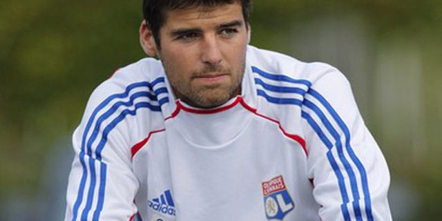 Arsenal Gencar Memburu Yoan Gourcuff