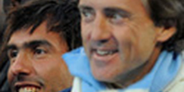 Mancini Akui Inter Milan Buat Pelatih Jadi Kuat