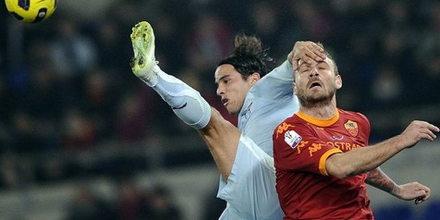 Preview: Laga Derby Lazio vs AS Roma Preview: Laga Derby Lazio vs AS Roma