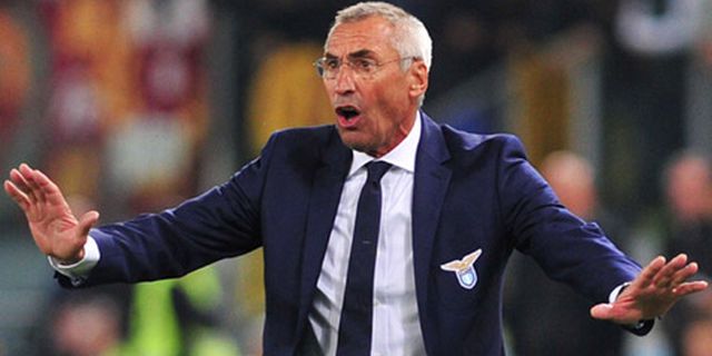 Lotito: Reja Orang Yang Tepat Untuk Lazio