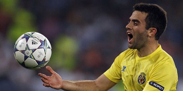 Rossi: Villarreal Wajib Waspadai Lini Depan City