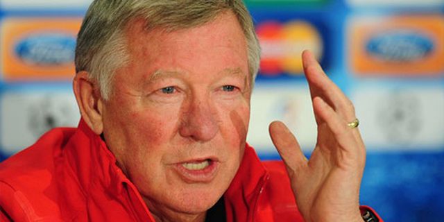 Fergie: Liga Tanpa Degradasi Adalah Bunuh Diri Fergie: Liga Tanpa Degradasi Adalah Bunuh Diri