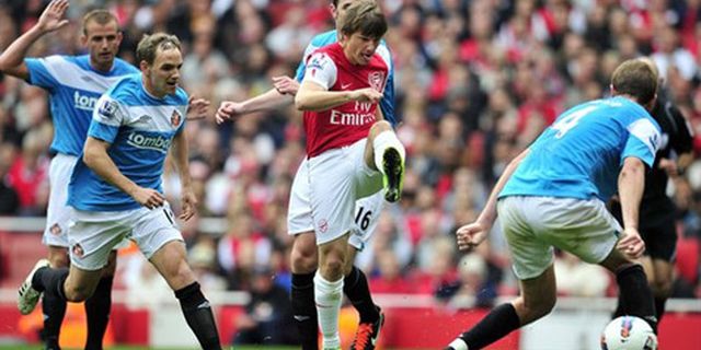 Arshavin Termotivasi Sukses Rusia di Kualifikasi Piala Eropa
