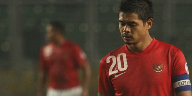 SFC Incar Bambang Pamungkas SFC Incar Bambang Pamungkas
