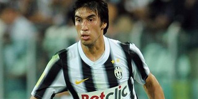 Marcelo Estigarribia: Juventus Adalah Impian Saya