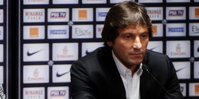 Leonardo: Masa Sulit Inter Akan Segera Usai