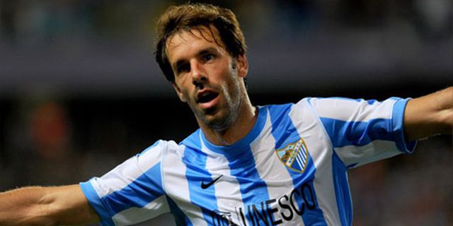 Madrid Dijadikan Tolak Ukur Oleh Malaga